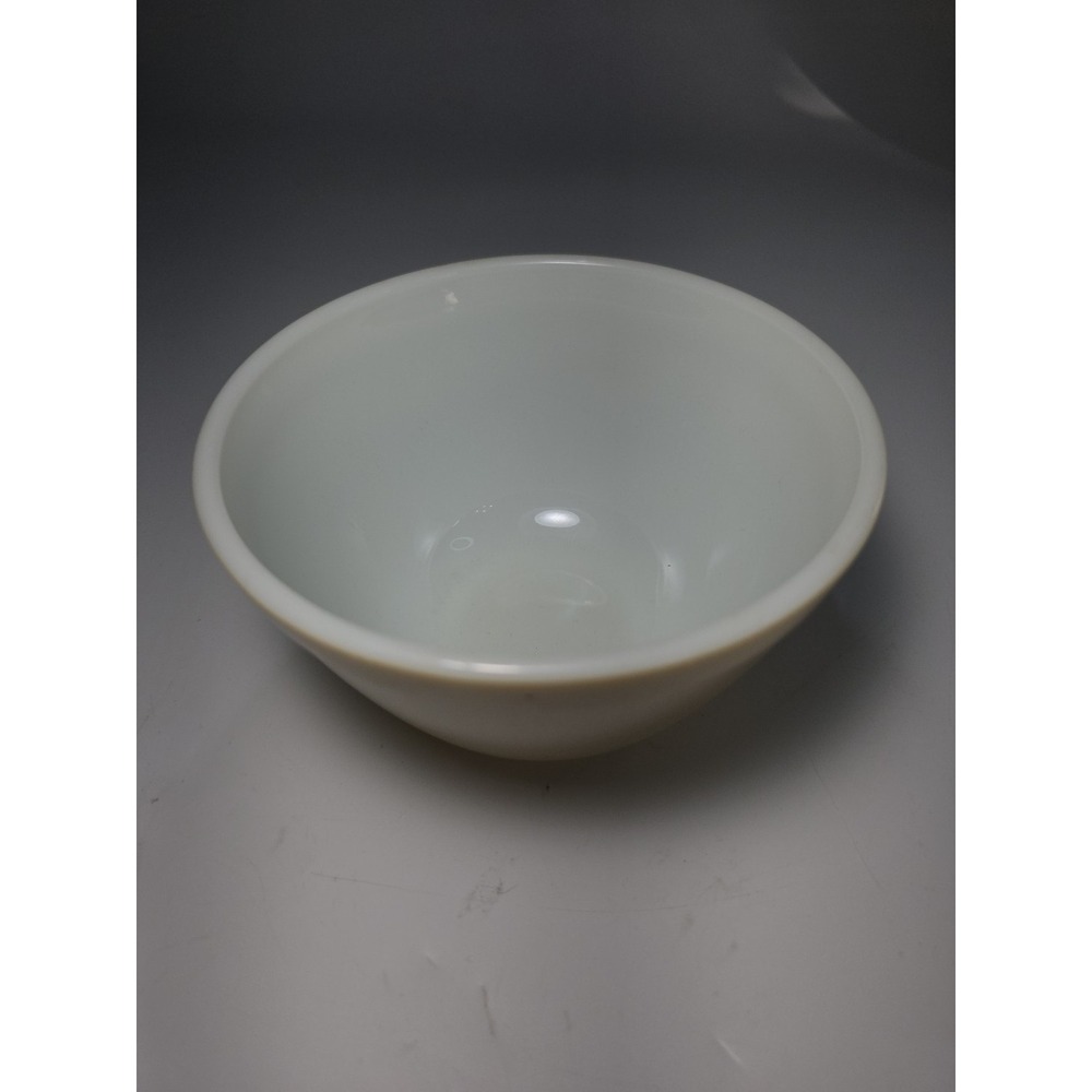 Vintage Pyrex 401 Forest Fancies Mushroom Nesting Mixing Bowl Corning 750ml 80's - Picture 7 of 7